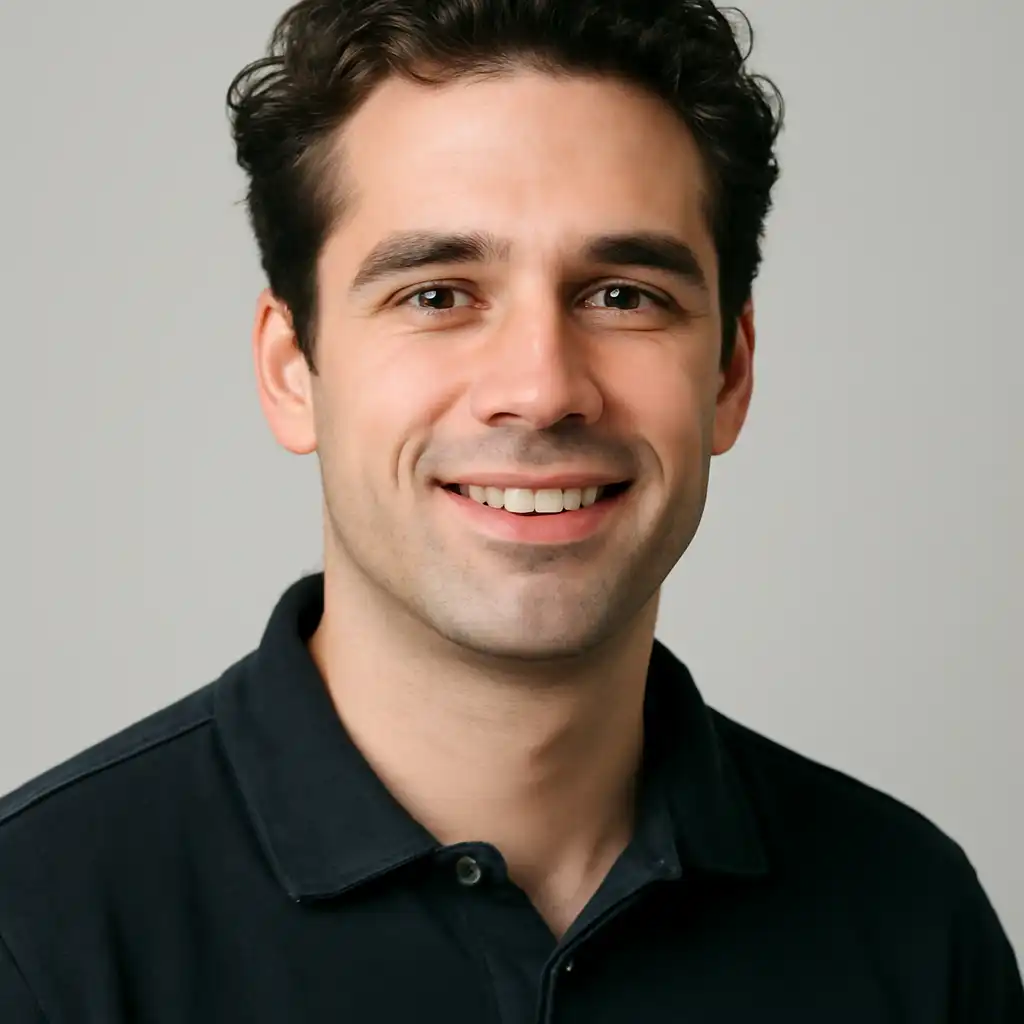Marco Pieterse